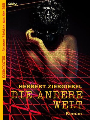 cover image of DIE ANDERE WELT